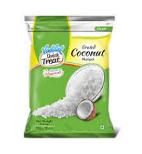 GRATED COCONUT 312g